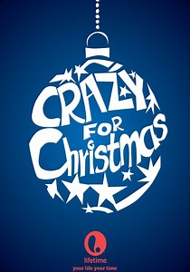 Crazy for Christmas - movie: watch streaming online