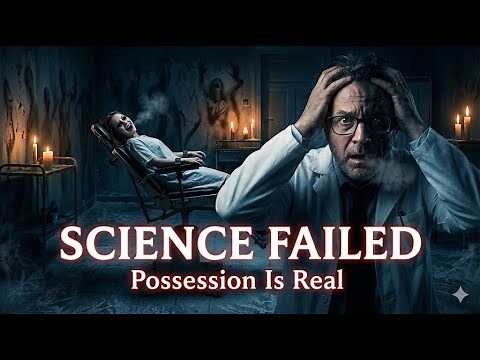 When Science Fails | A Doctor Witnesses True Possession