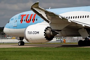 TUI aims to increase returns with global sales platform