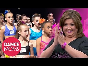 The ALDC’s WILDEST Auditions! (Full Episode Marathon) | Dance Moms