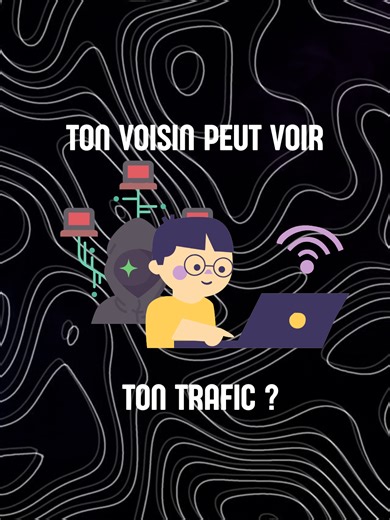 Sécuriser ton Internet avec CPL : Éviter les intrusions