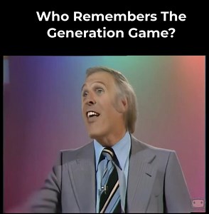 113K views · 3.5K reactions | The Generation Game was a light-hearted...