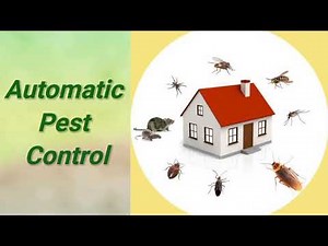 Automatic Pest Control | Subliminal
