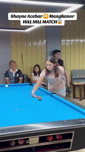 Shayne Acebar vs Mangkanor: HILL HILL MATCH sa Butuan City