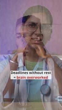 Mental Stress Explained | Part 1 | Dr Richa Tiwari