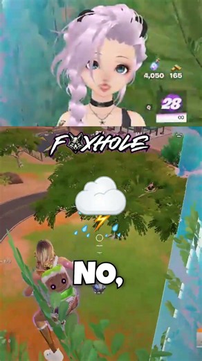 The exact moment everything goes wrong 💀 #gamingfail #instantregret #FXH #Foxhole #fortnite