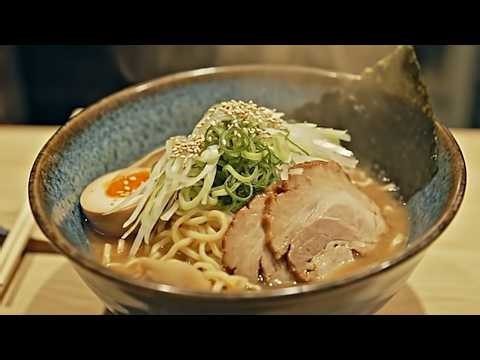 Ramen Chashu Pork – 15‑Minute ASMR Cooking Experience | Step by Step