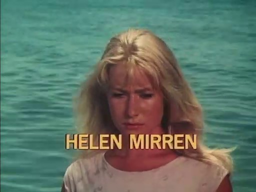 Age of Consent movie (1969) James Mason, Helen Mirren, Jack MacGowran