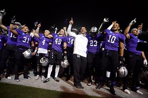St. Thomas kicked out of football conference for beating the hell out of everybody