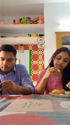 Alla Pinne 😎 #comedycouple #couplecomedy