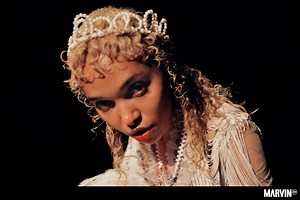 FKA twigs y The Weeknd presentan su nueva colaboración: "Tears in the club"