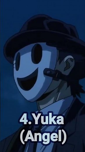 High Rise Invasion Top 5 Strongest Protagonist