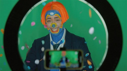 Enjoy 'Art in the Twenty First Century' free on demand