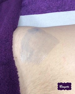 3.8K views · 23 reactions | First Mate Strip Wax in action! 倫⁣ ⁣...