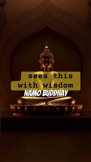 Why Change is the only Constant | Namo Buddhay | #buddhistphilosophy
