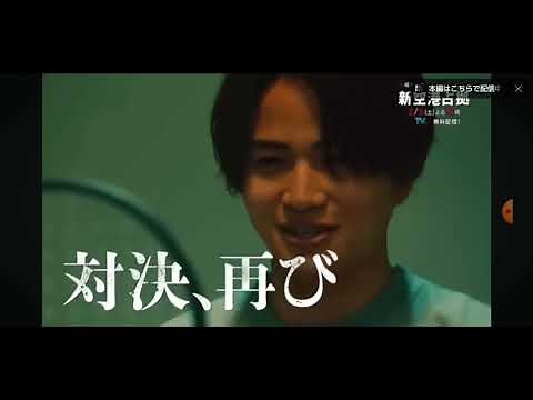 新空港占拠 予告まとめ 【1話〜10話】