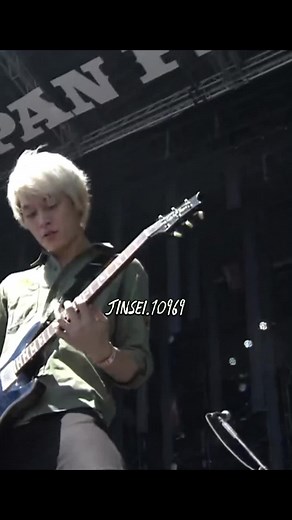 One OK Rock - Never Let This Go: Festival Performance Highlights