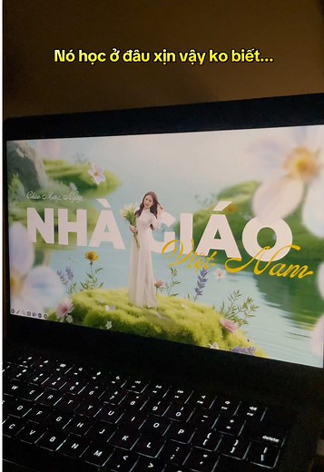 Hướng Dẫn Làm Slide PowerPoint Đẹp Dễ Dàng