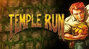 Temple Run ' i PC ve Mac'te İndir & Oyna (Emülatör)
