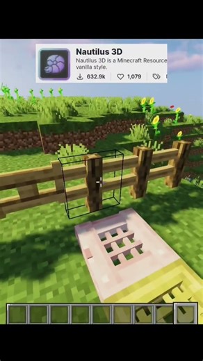 minecraft cool texture packs part 171 💀