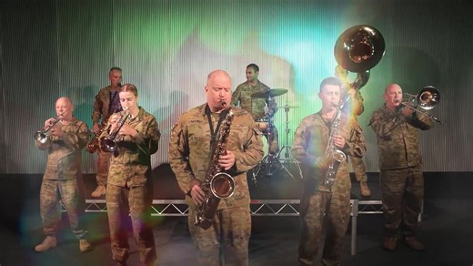2.5K views · 74 reactions | How well do you know your Aussie music? (Spot the odd one out!) Here's our twist on some popular Australian made music riffs featuring the Australian Army Band Brisbane’s Pep Band, Brass Quartet, Saxophone Quartet and Woodwind Quintet. Keep an eye out next week for the answers.... #AusArmy #ausarmyband #ourpeople #aussieriffs | Australian Army Band | Facebook