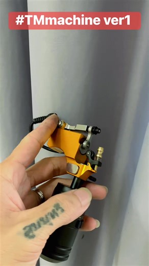 #TMmachine ver1, êm ái, đa năng đã có chủ mới 🫰 | Triệu Triệu Tâm