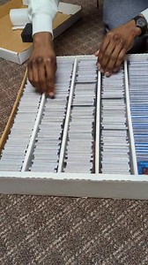 6.9K views · 250 reactions | And these are just the extra Yu-Gi-Oh cards we have... | Team APS | Facebook