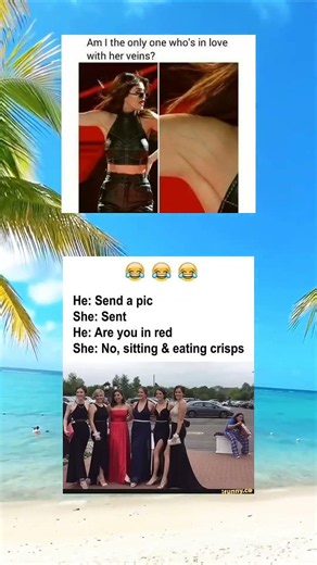 When Girls Send a Picture 😂📸 | Expectations vs Reality 🤣