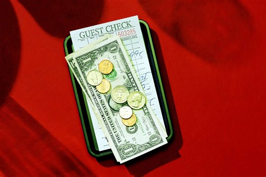 The No Tax on Tips Act Sounds Great, So Why Are Economists Worried?