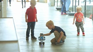 43K views · 76 reactions | Robot Vernie z LEGO BOOST postanowił...