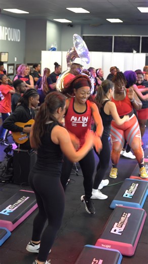 26K views · 193 reactions | Comment ⬇️ "Beginner" to start our ️ virtual ONLINE Step Subscription you can be a PRO from your  home! | Step-At-Home | Facebook