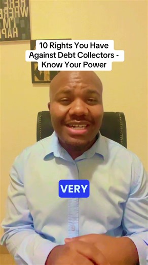 10 Essential Rights Against Debt Collectors You Must Know