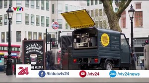 47K views · 199 reactions | Một mô hình kinh doanh quán cafe đã thắng 1 triệu USD trong một cuộc thi khởi nghiệp. Điều gì là yếu tố then chốt đã tạo nên thành công này? Hãy xem và cùng học hỏi nhé. Chúng tôi tin họ làm được thì các bạn cũng có thể làm được. | VTV Index | Facebook