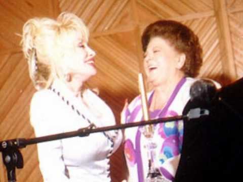 Vestal Goodman (The Answer's On The Way)