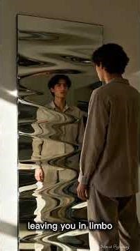 Why They Keep You Around… But Never Choose You (Psychology)