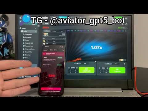 Aviator Predictor Turned 30$ Into ___$ FAST 💸