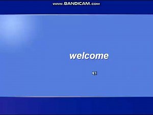 Windows XP Installation Tour W/ TOUR MUSIC