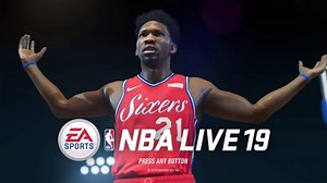 NBA Live 19 Review: A Good Experience Online But Faltering Offline