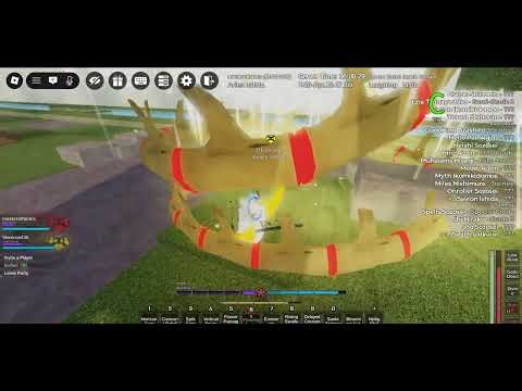 zabimaru vs miracle #typesoulbleachroblox #typesoulroblox #miracle #renjiabarai