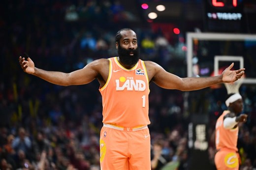 What Happened to James Harden? Latest Injury Update on Cavaliers Star and Potential Return Timeline