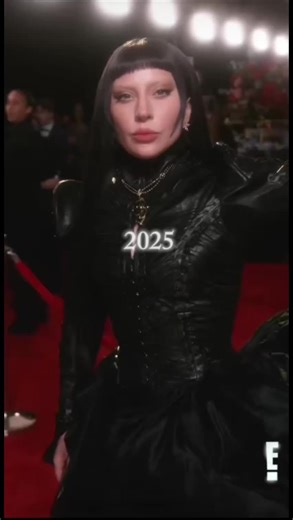 Lady Gaga's 2016 Highlights: A Throwback Edit