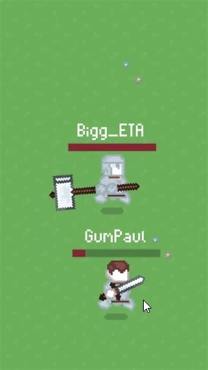 hammer for the dub #rpg #gaming #gamedev #tournament