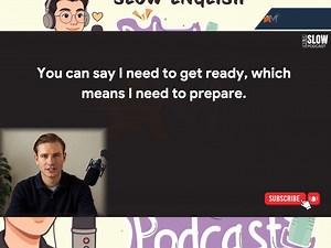 In this powerful episode, you will learn how to speak fluent English using simple words and why simple English sounds more natural than advanced vocabulary in real conversations. Many English learners believe that sounding fluent means using difficult words, long sentences, and complex grammar. But in real life, native speakers do the opposite. | Slow English Podcast