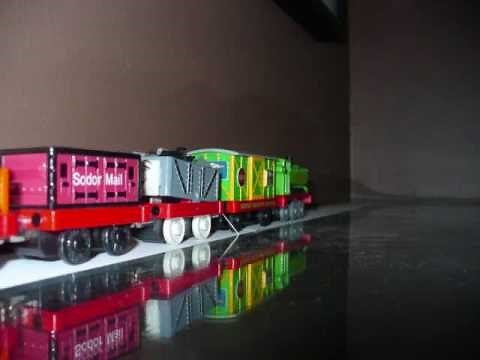 Take Along A Close Shave for Duck