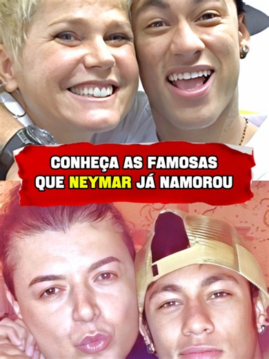 🔴 Conheça As Famosas Que Neymar Já Namorou! ❤️ Conheça As Namoradas De Neymar 🔥 A Vida Amorosa Do Jogador Neymar 😱✨ Romances Marcantes Do Menino Ney Fora Dos Campos 💑🌟 Famosas Que Já Se Envolveram Com Neymar 📺 Neymar E Brasil Na Copa Do Mundo 💥 A Copa do Mundo 2026 começou com tudo e o Brasil já está em clima de estreia neste final de semana, com a Seleção Brasileira pronta para entrar em campo. E como não poderia ser diferente, o jogador Neymar volta a ser um dos nomes mais comentados en