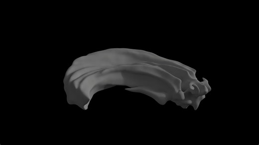 Exploration on Fluid Simulation