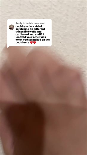 Replying to @Indie sorry if this isn’t exactly what you wanted but i tried! xx #fyp #asmr #lofi #tapping