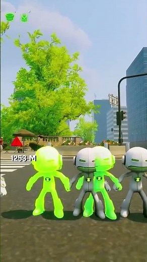 THE BEST BEN 10 ALIENS in THIS NEW GAME!