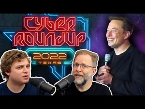 Tesla’s Cyber Roundup Breakdown | Tesla Time News