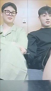 Touchy Feely😊 #jikook